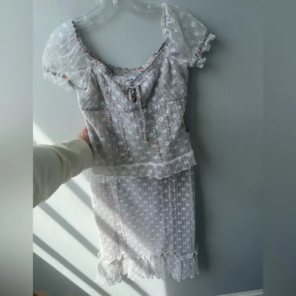 Karen Millen 2 Piece Co-Ord Set (size 10) - Picture 1 of 15